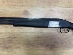 МР-27ЕМ , кал. 12/76 в СПБ