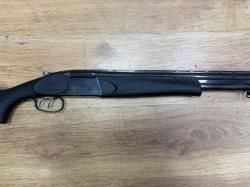 МР-27ЕМ , кал. 12/76 в СПБ