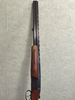 МР-27ЕМ; 12/76; 725 мм; Орех;