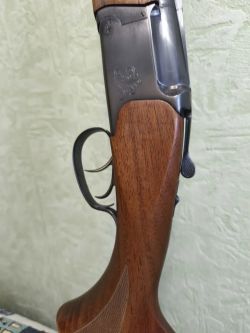 МР-27ЕМ; 12/76; 725 мм; Орех;