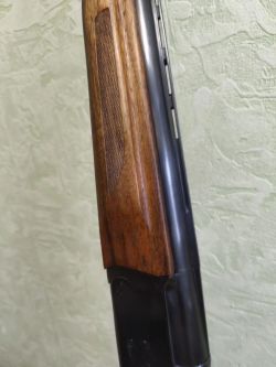 МР-27ЕМ; 12/76; 725 мм; Орех;