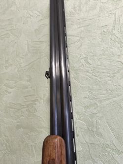 МР-27ЕМ; 12/76; 725 мм; Орех;