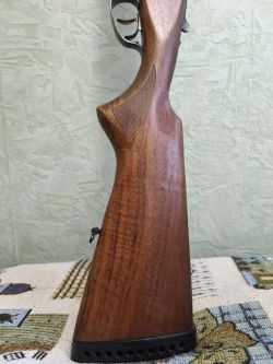 МР-27ЕМ; 12/76; 725 мм; Орех;