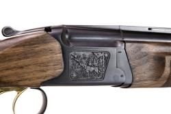 МР-27ЕМ 12/76 орех L=725 д/н грав. собака + птица 28729