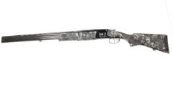 МР-27ЕМ 12/76 плс L=725 кмф Русич soft touch бело-синий
