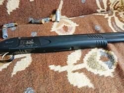 МР-27ЕМ.    12*76