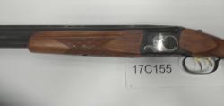 МР-27ЕМ (12x76) "Престиж", L=725мм, грав.серебро 17С155 (27622)