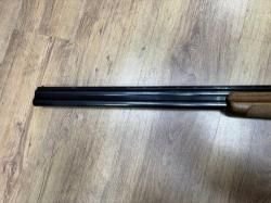 МР-27ЕМ-1С , кал. 12/76 в СПБ