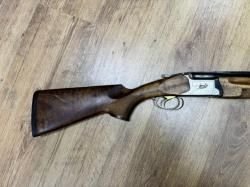 МР-27ЕМ-1С , кал. 12/76 в СПБ