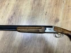 МР-27ЕМ-1С , кал. 12/76 в СПБ