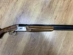 МР-27ЕМ-1С , кал. 12/76 в СПБ