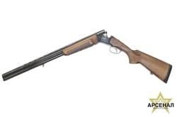 МР-27ЕМ-1С 12/76 орех, 3 д/н, L-725 р.з.эксп