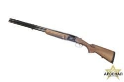 МР-27ЕМ-1С 12/76 орех, 3 д/н, L-725 р.з.эксп