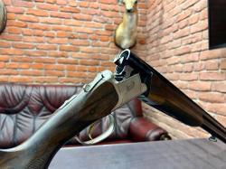 МР-27ЕМ-1С; 12/76; орех; 750 мм; Спортинг арт.28336 (Новый)