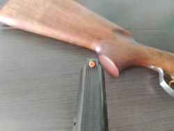 ИЖ, МР-27ЕМ-1С, 12/76, орех, 750 мм, Спортинг