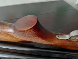 ИЖ, МР-27ЕМ-1С, 12/76, орех, 750 мм, Спортинг