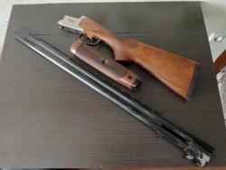 ИЖ, МР-27ЕМ-1С, 12/76, орех, 750 мм, Спортинг