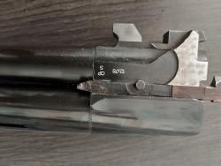 ИЖ, МР-27ЕМ-1С, 12/76, орех, 750 мм, Спортинг