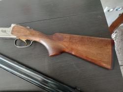 ИЖ, МР-27ЕМ-1С, 12/76, орех, 750 мм, Спортинг