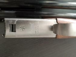 ИЖ, МР-27ЕМ-1С, 12/76, орех, 750 мм, Спортинг