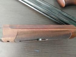 ИЖ, МР-27ЕМ-1С, 12/76, орех, 750 мм, Спортинг