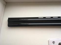 МР-27ЕМ-1С; 12/76; орех; 750 мм; Спортинг