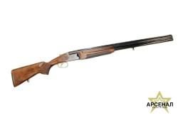 МР-27ЕМ-1С 12/76 орех, д/н, Спортинг, никель, 750 мм