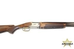 МР-27ЕМ-1С 12/76 орех, д/н, Спортинг, никель, 750 мм