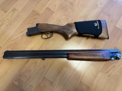 МР-27ЕМ-1С 12/76 орех L=675