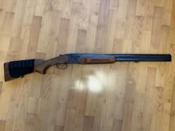 МР-27ЕМ-1С 12/76 орех L=675