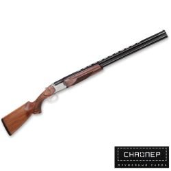 МР-27ЕМ-1С 12/76 орех L=750 д/н Спортинг никель