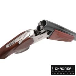 МР-27ЕМ-1С 12/76 орех L=750 д/н Спортинг никель