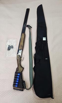 МР-27ЕМ-1С 12/76 орех, Спортинг