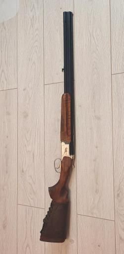 МР-27ЕМ-1С 12/76 орех, Спортинг