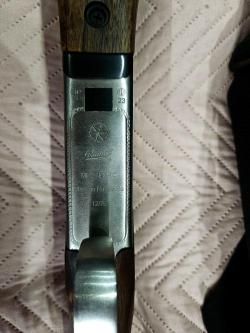 МР-27ЕМ-1С 12/76 орех, Спортинг