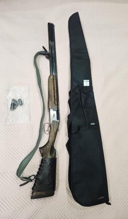 МР-27ЕМ-1С 12/76 орех, Спортинг