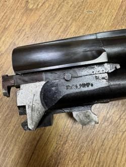 МР-27ЕМ-1С 2010 г.в. , кал. 12/76 в СПБ