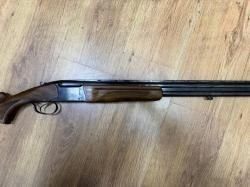 МР-27ЕМ-1С 2010 г.в. , кал. 12/76 в СПБ