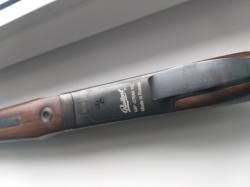 МР-27ЕМ-1С 20×76 710мм 