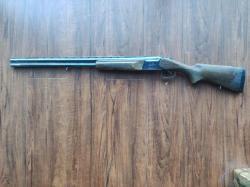 МР-27ЕМ-1С кал 16х70