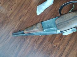 МР-27ЕМ-1С кал 16х70