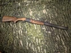 МР-27ЕМ-1С кал.12х76 Д/Н