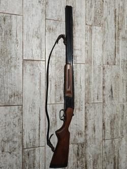 МР-27ЕМ-1С калибр 12/76