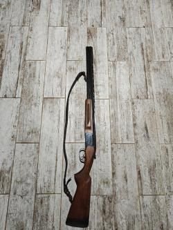 МР-27ЕМ-1С калибр 12/76