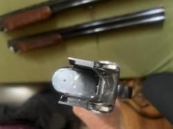 МР-27ЕМ-1С, с доп. стволом.