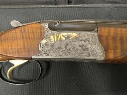 МР-27ЕМ-1С с драгоценными металлами 