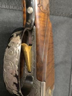 МР-27ЕМ-1С с драгоценными металлами 