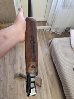 МР-27ЕМ-1С Спортинг