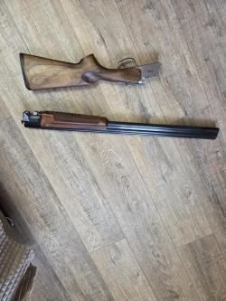 МР-27ЕМ-1С Спортинг