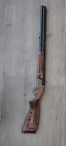 МР-27ЕМ-1С Спортинг